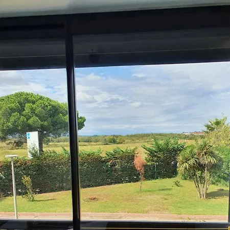 Apartment Studio 4/6 Personnes A En Roussillon
